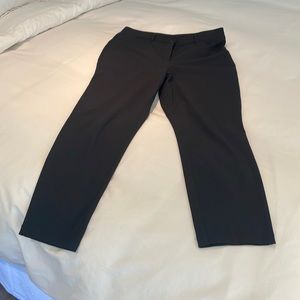 Lululemon trouser pants